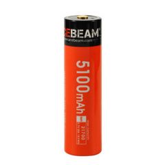Acebeam 21700 5100mAh Rechargeable Li-ion Battery