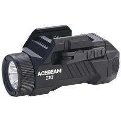 Acebeam G10 600 Lumens Rail-Mounted Light