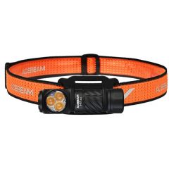 Acebeam H17 2.0 Multi-Light Source 2000 Lumen Headlamp