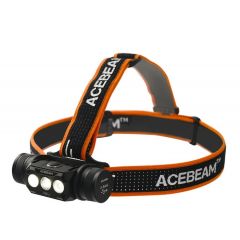 Acebeam H50 2.0 High Performance Headlamp - 2000 Lumens