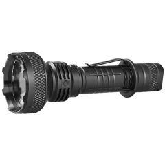 Acebeam L35 2.0 Led Flashlight - 5000 Lumens, Black