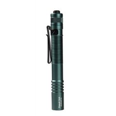 AceBeam Pokelit 2AA Everyday Carry Flashlight - 600 Lumens, Forest Green