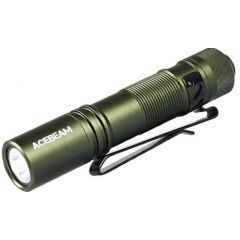 Acebeam Pokelit AA Flashlight - 550 Lumen, Green