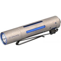 Acebeam Rider RX 2.0 TI AA 700 Lumen Flashlight