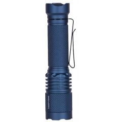 Acebeam TAC AA 2.0 1000 Lumen Blue Flashlight