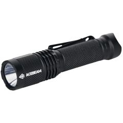Acebeam TAC AA 2.0 1000 Lumen Black Flashlight