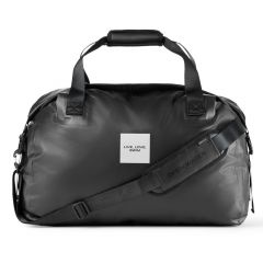 Buddyswim 60L Black Duffle Dry Bag