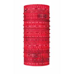 Red Buff Mask Buffs - Headwear - Apparel - Home & Garden
