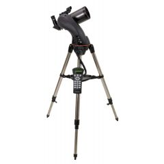Celestron NexStar 90SLT MAK Computerized Cassegrain - 90 mm