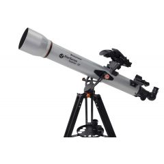 Celestron Starsense Explorer LT Refractor  - 80mm