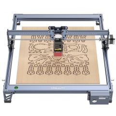 Creality CR-Laser Falcon Laser Engraver And Cutter Upgrade Package - 10W