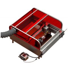 Creality Falcon2 Pro Laser Engraver - 22W, 400x415mm