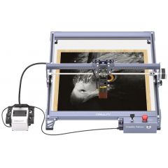 Creality Falcon Pro Laser Engraver - 10W, Air Assist