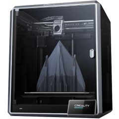 Creality K1 Max 3D Printer - 300x300x300mm