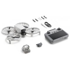 DJI Flip All-In-One Vlog Camera Drone With RC 2