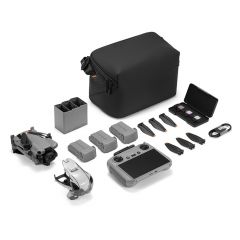 DJI Mini 5 Pro Fly More Combo With DJI RC2