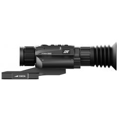 Night Vision | Thermal Imaging