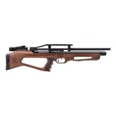 Kral Puncher Empire Bullpup PCP Air Rifle - 5.5Mm, Walnut