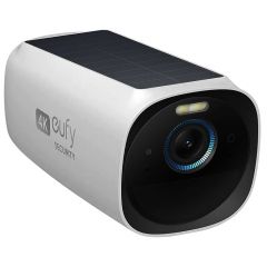 Eufy Cam 3 Wireless Add-On Security Camera - 4K