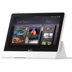Eufy E10 Smart Home Security Display Assistant