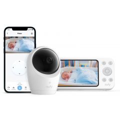 Eufy E20 Baby Monitor