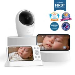 Eufy E21 Baby Monitor
