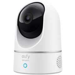Eufy E220 2K Pan & Tilt Indoor Camera - White