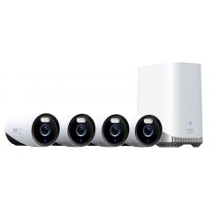Eufy E330 Professional 4-Cam Kit