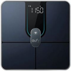 Eufy P2 Pro Smart Scale - Black