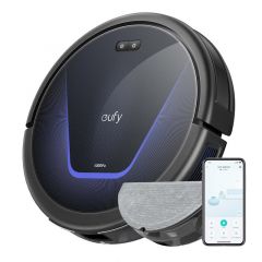 Eufy RoboVac G50 Hybrid