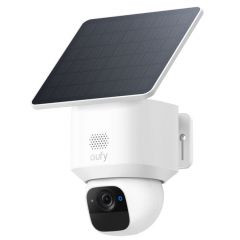 Eufy SoloCam E30 Outdoor Solar-Powered Night Vision Camera