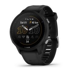 Garmin Forerunner 955 Black Smart Watch