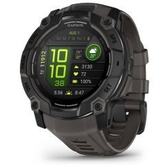 Garmin Instinct 3 AMOLED Smartwatch