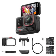 Insta360 Ace Pro 2 Action Camera Dual Battery Xplorer Bundle