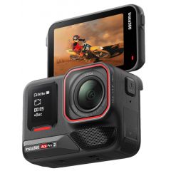 Insta360 Ace Pro 2 Action Camera Standard Bundle