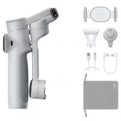 Insta360 Flow 2 Pro Grey Creator Kit