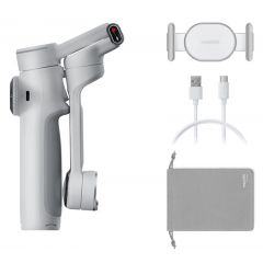 Insta360 Flow 2 Pro Grey Gimbal