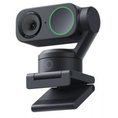 Insta360 Link 2 AI 4K Webcam