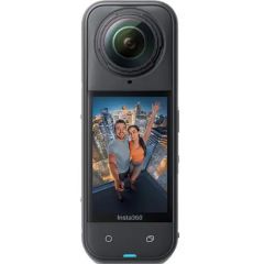 Insta360 X5 8K 360 Action Camera