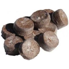 Jiffy 7C Pellet - 50 x 60mm