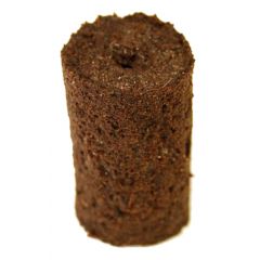 Jiffy Moist Plug - 30x50mm, Single