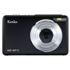 Kenko KC-AF11 Black Digital Camera