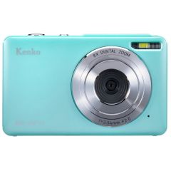 Kenko KC-AF11 Green Digital Camera