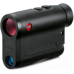Leica CRF R Rangemaster Compact Laser Rangefinder - 1,800m