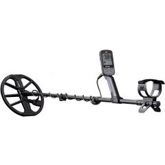 Minelab Equinox 700 All Terrain Treasure Detector - Multi-IQ