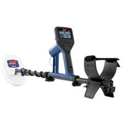 Minelab Gold Monster 1000 Metal Detector - Single/5" Coil