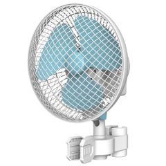 Sinowell Grip Clip Fan - 6 Inch