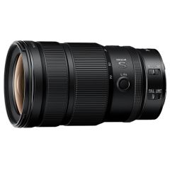 Nikon NIKKOR Z 24-70mm f/2.8 S II Lens