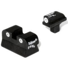 Colt - Trijicon - IRON Sights - Sights - Optics - Armoury