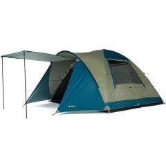Oztrail Tasman 6V Tent - Cream